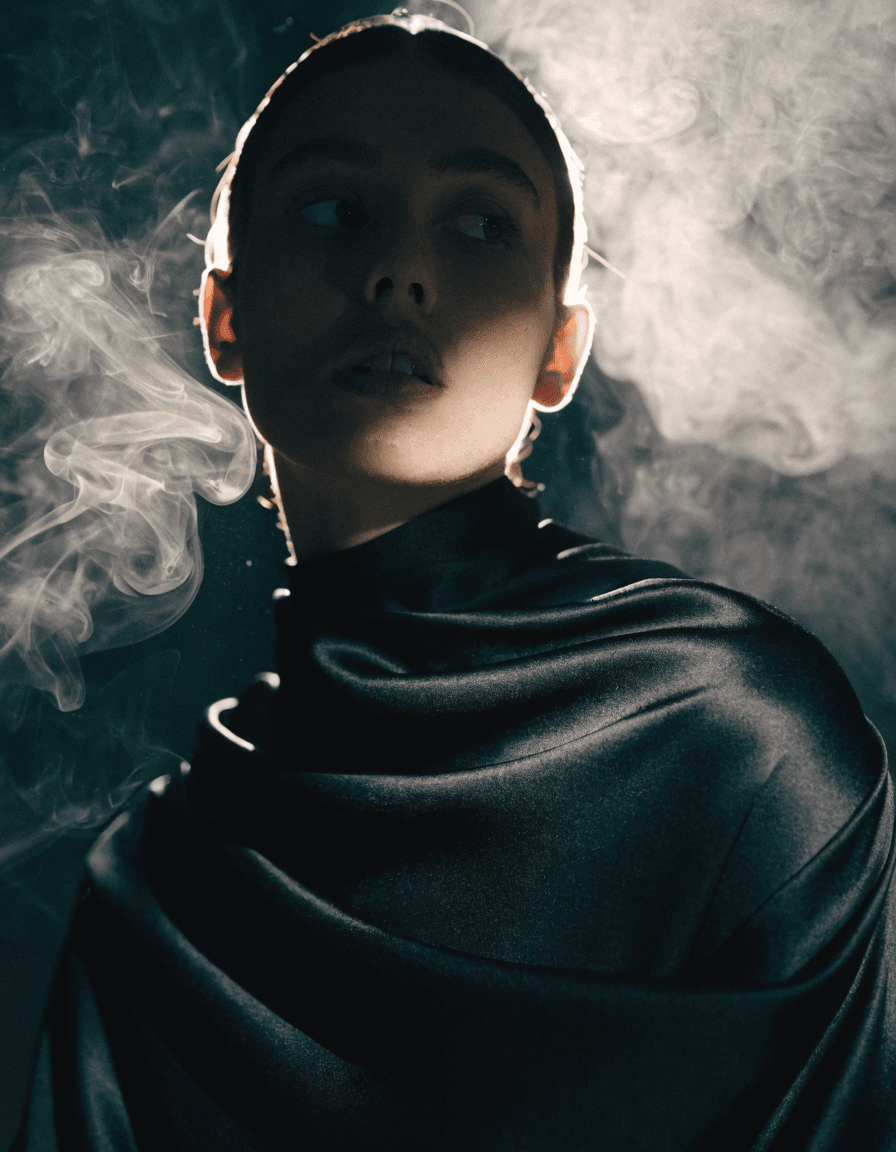 Smoke & Silk