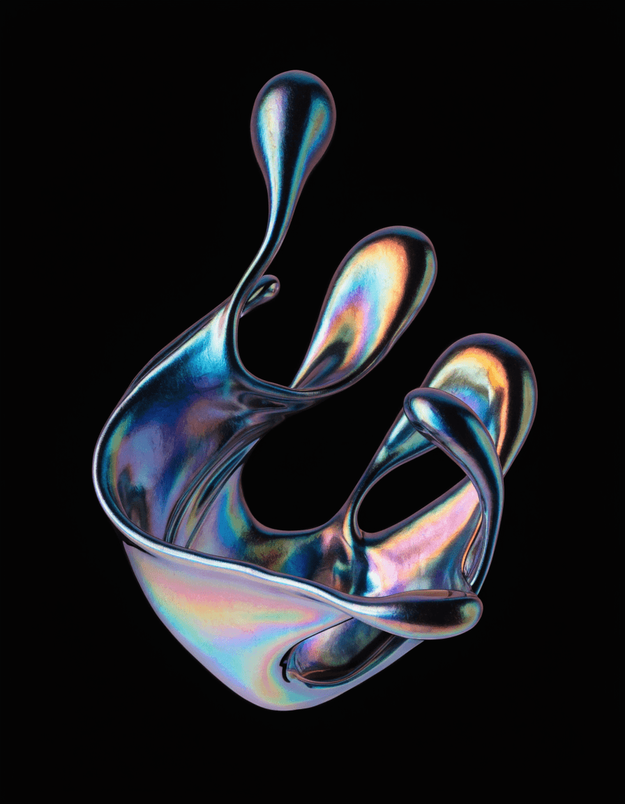 Liquid Form
