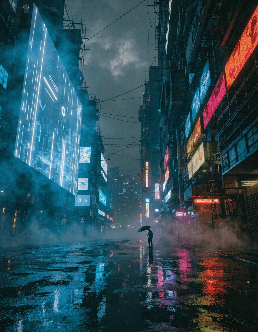 Neon Futures