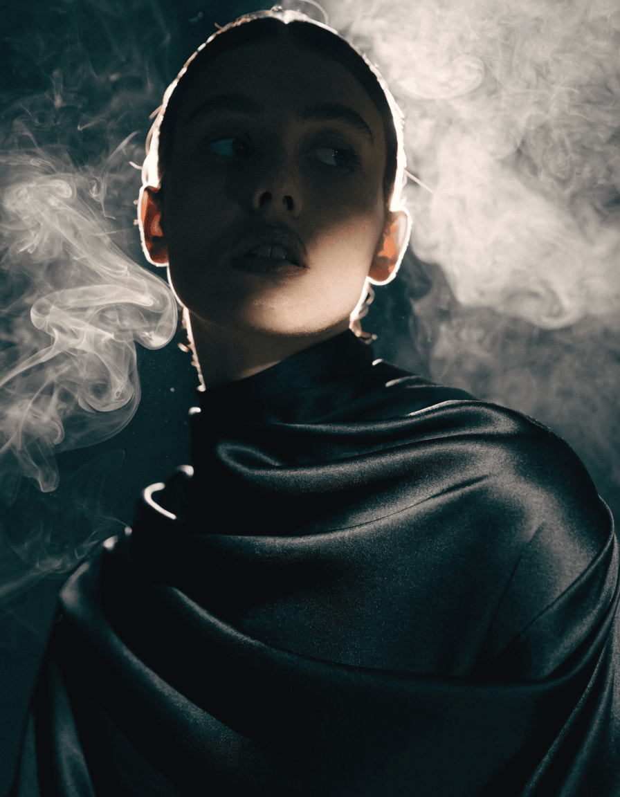 Smoke & Silk