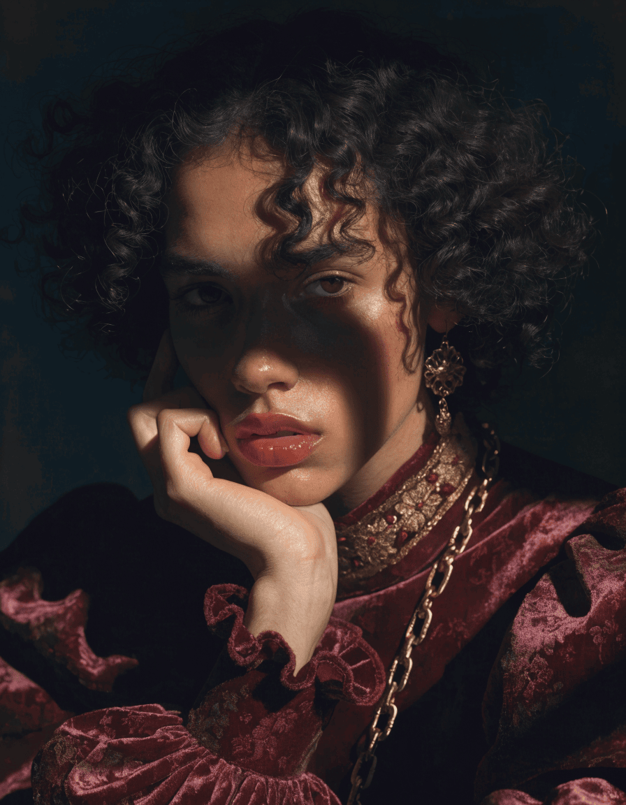 Baroque Shadow