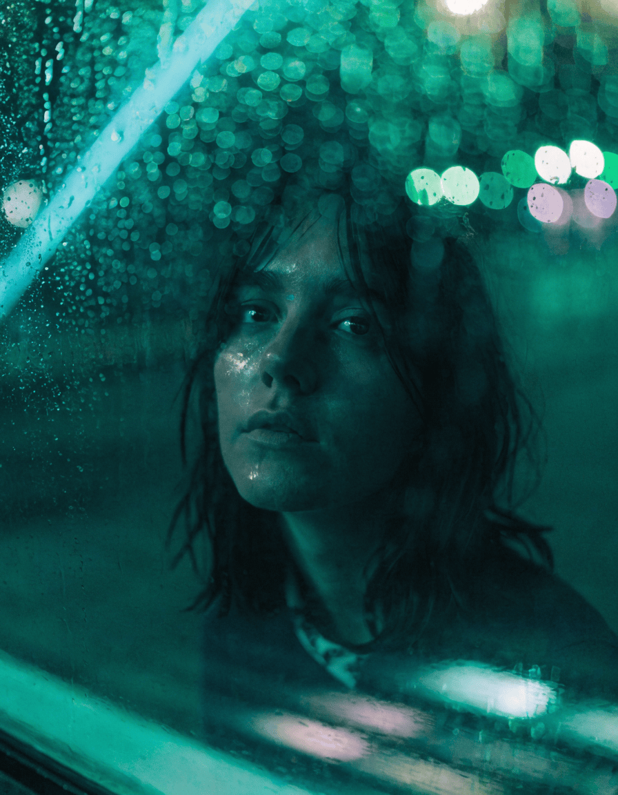 Rain Window