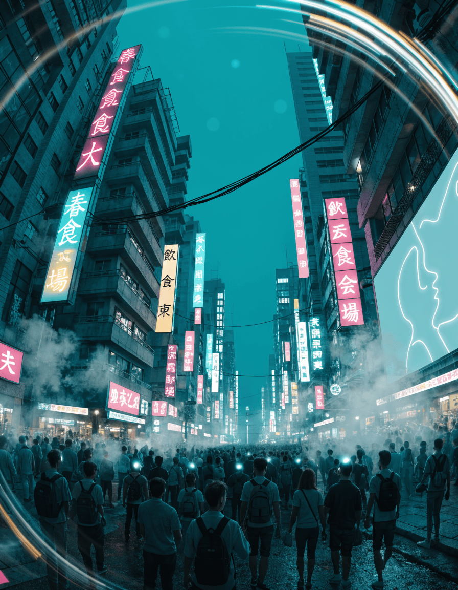Tokyo Steam Market